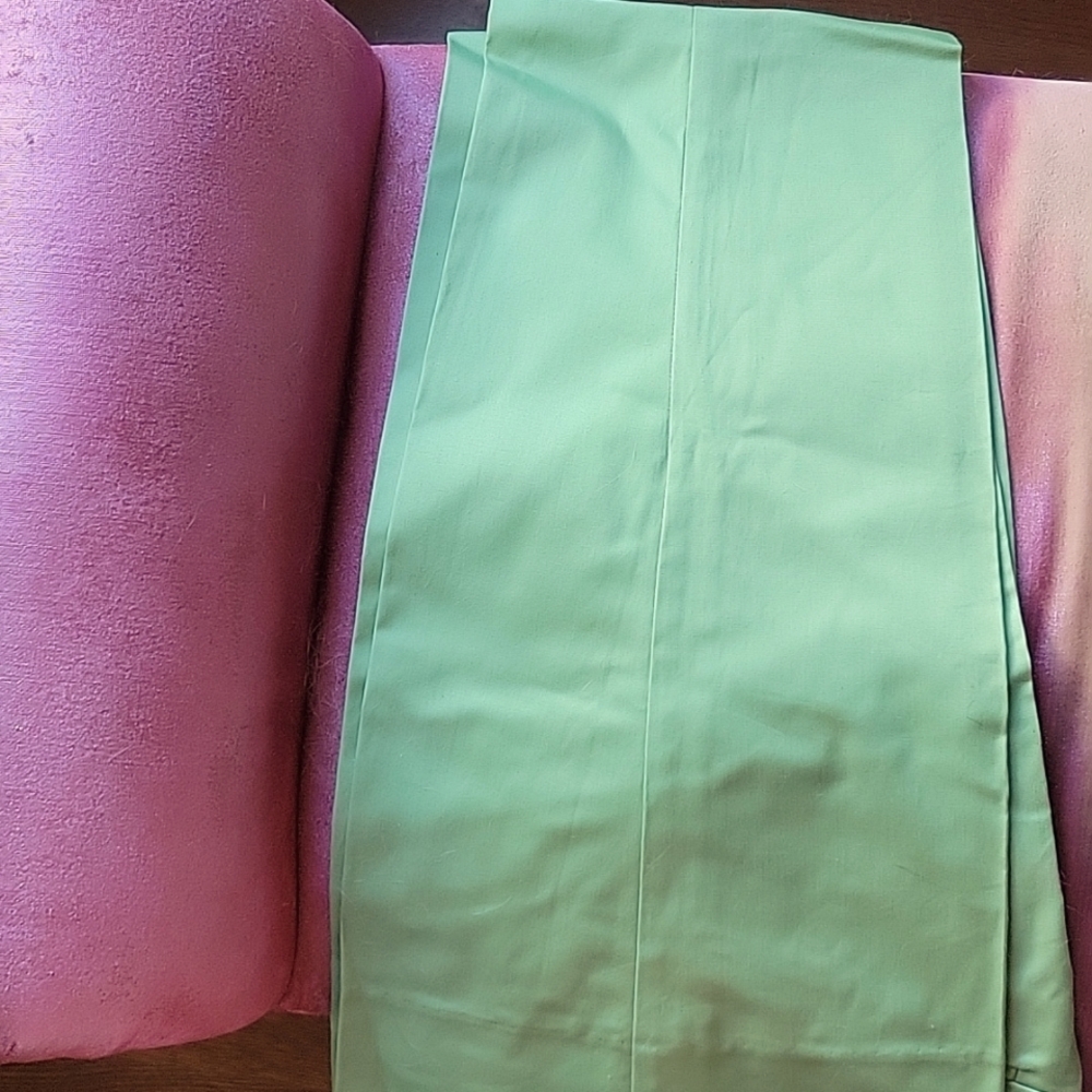 COPY - The Limited Drew fit trousers